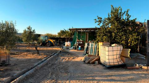 Foto 2 de Terreno en venta en Can Calders, Barcelona