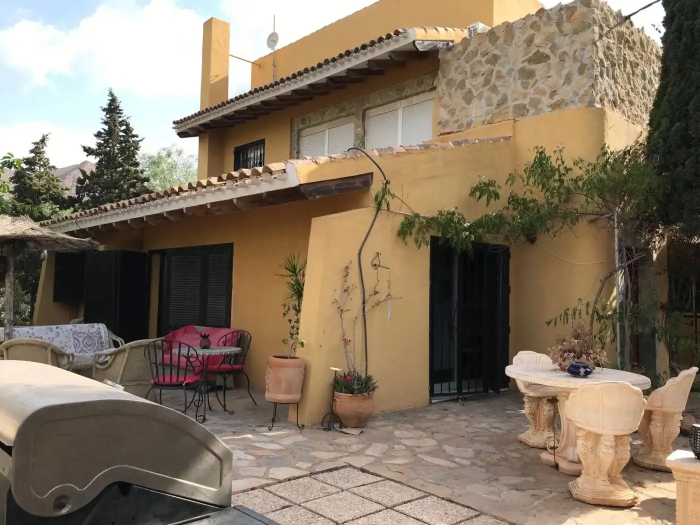Casa con terrazza in vendita a Pedanías Oeste, imagen 7