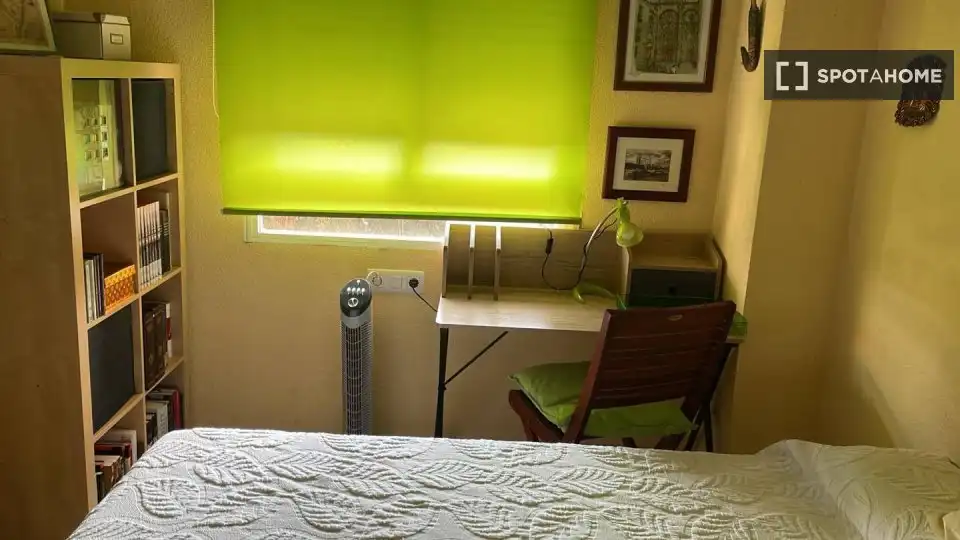 Habitació a Albufereta