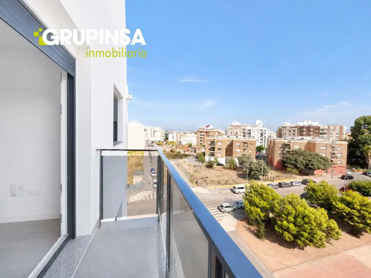 Wohnung mit Terrasse zum Verkauf in ROBERTO ROSELLO GASCH, imagen 10