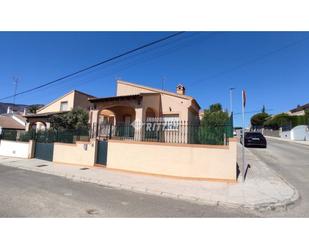 Vista exterior de Casa o xalet de lloguer en Cartagena amb Aire condicionat i Terrassa