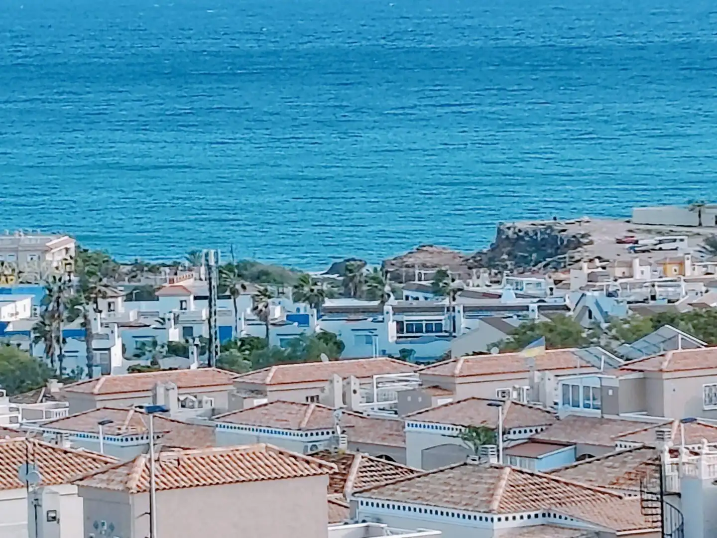 Penthouse mit Pool zum Verkauf in Nueva Torrevieja - Aguas Nuevas, imagen 22