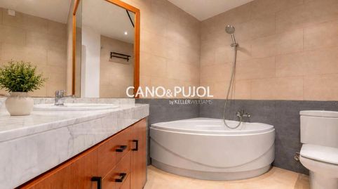 Foto 4 de Piso en venta en Centre, Rubí