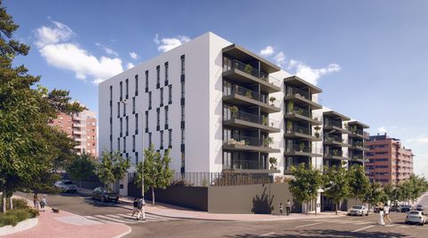 Photo 2 of Flat for sale in Piedras Redondas - Torrecárdenas, Almería