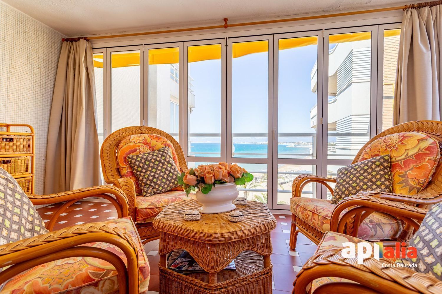 Dúplex en venta en Brussel·Les, 6, Mar i Camp - Platja dels Capellans