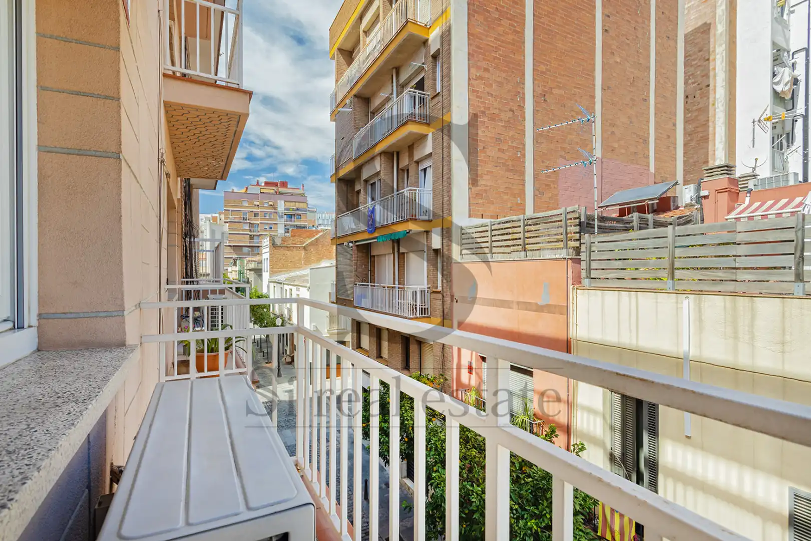 Wohnung mit Terrasse zum Verkauf in Carrer de Montpeller, imagen 5