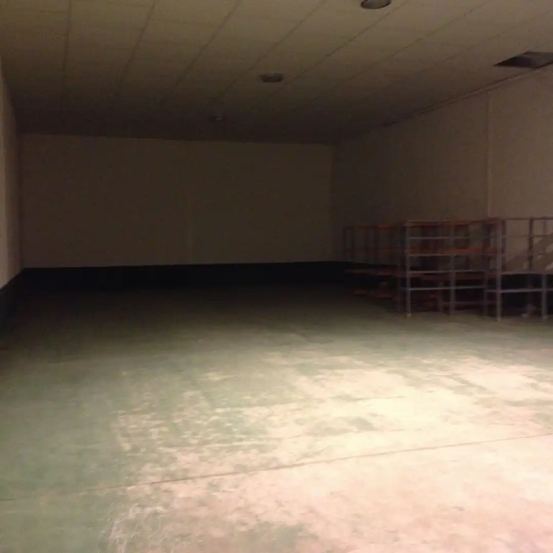 Nave industrial en venta en Polígono Cantabria, imagen 7