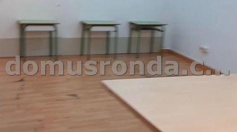 Photo 5 of Premises to rent in San Rafael, Ronda