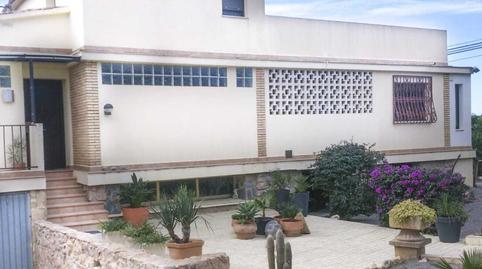 Foto 3 de Apartament en venda a Urbanizaciones, Alicante