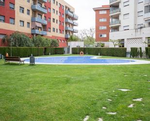 Swimming pool of Flat for sale in Vilafranca del Penedès  with Swimming Pool and Balcony