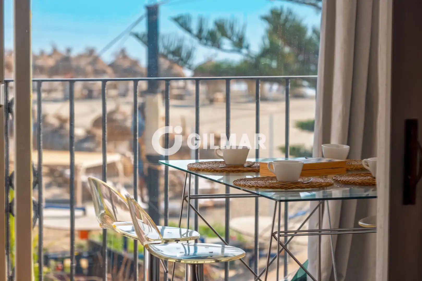 Flat with terrace for sale in Nueva Andalucía, imagen 25