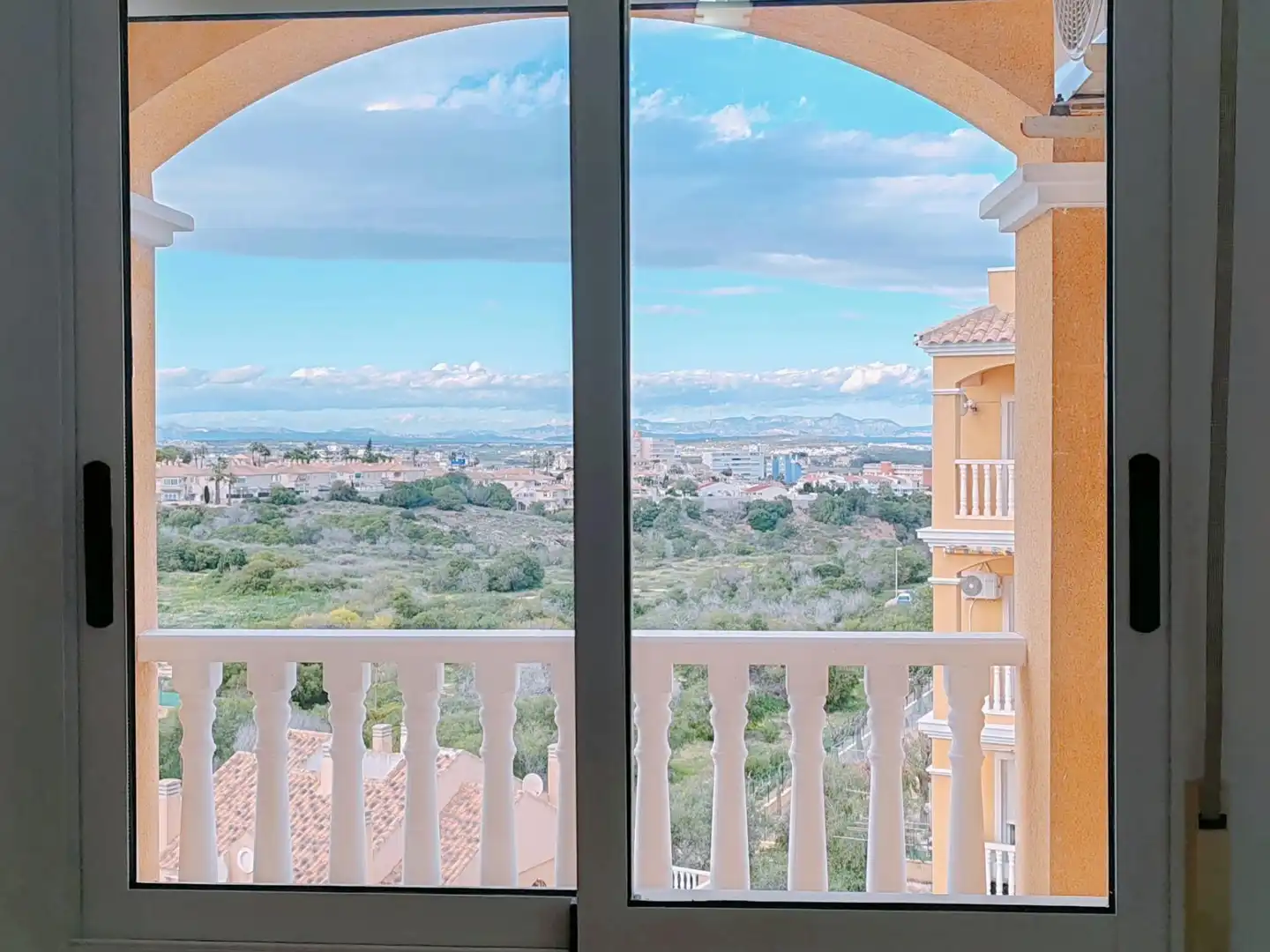 Penthouse mit Pool zum Verkauf in Nueva Torrevieja - Aguas Nuevas, imagen 6