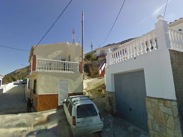 Adosado en venta en Alhama de Granada