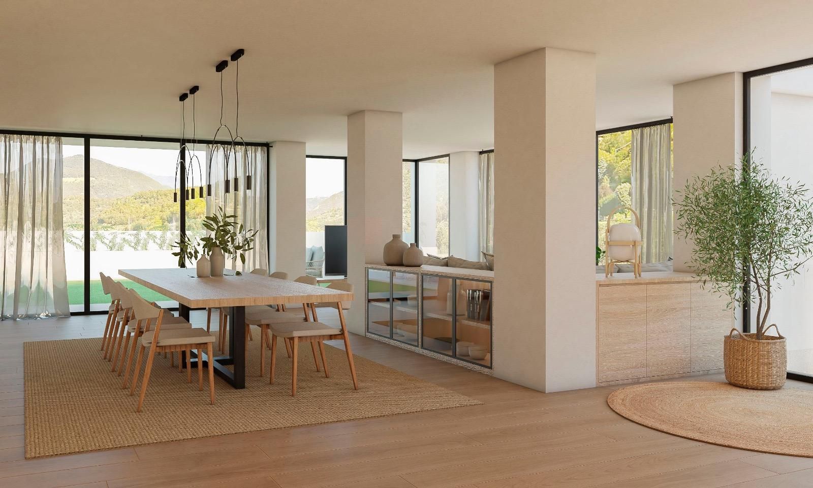 Casa o xalet en venda a Torrelles de Llobregat