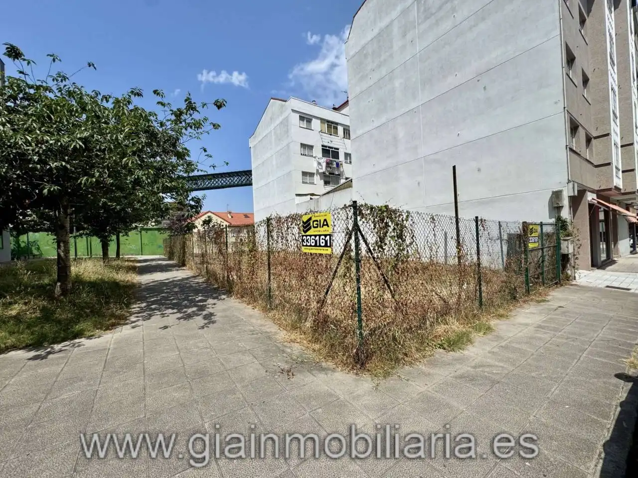Residencial en venda en Redondela