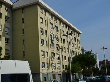 Appartamento in vendita a RIU LLOBREGAT 6