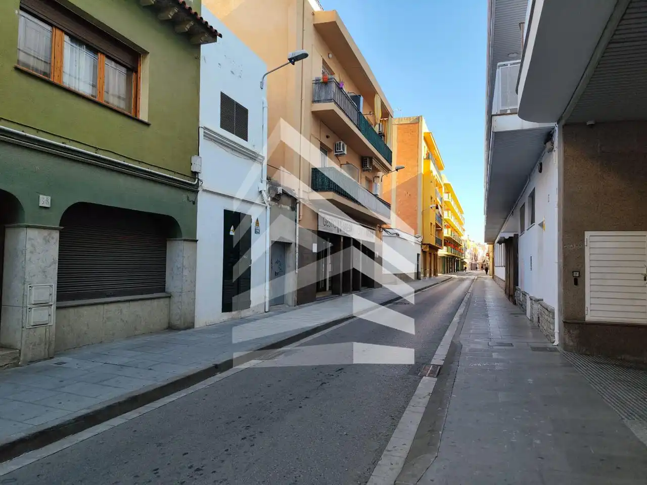 Locale commerciale in vendita a calle de Sant Esteve, imagen 17