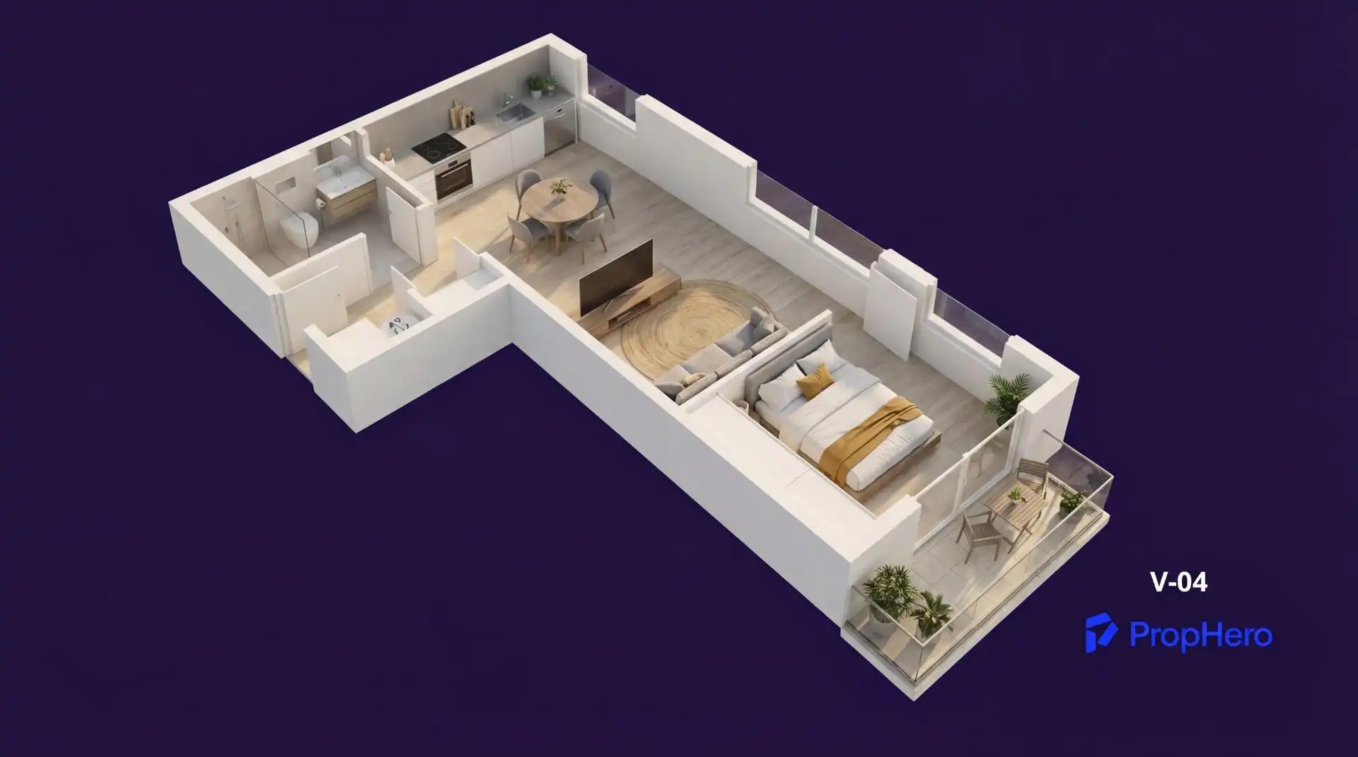 Habitación de Planta baja en venta en Xirivella