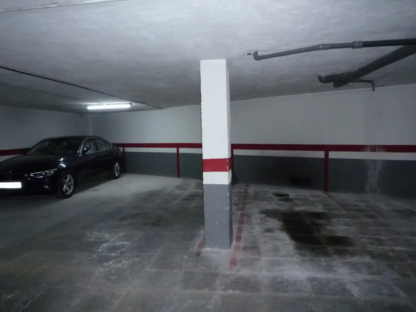 Parking of Garage for sale in Albacete