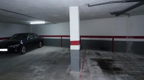 Photo 3 of Garage for sale in Avenida de España, 20, Parque Sur, Albacete