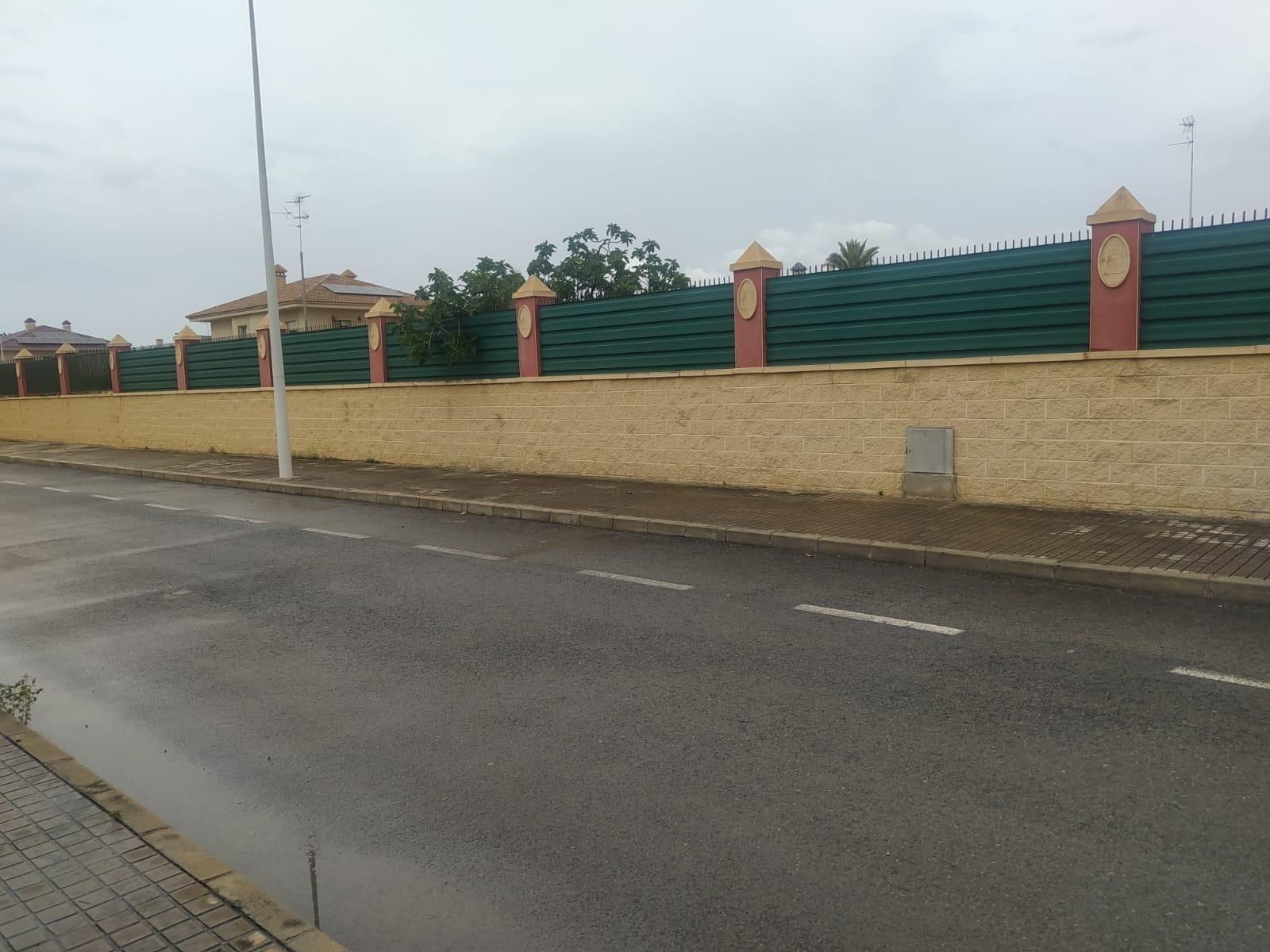 Residencial en venda en Elche / Elx