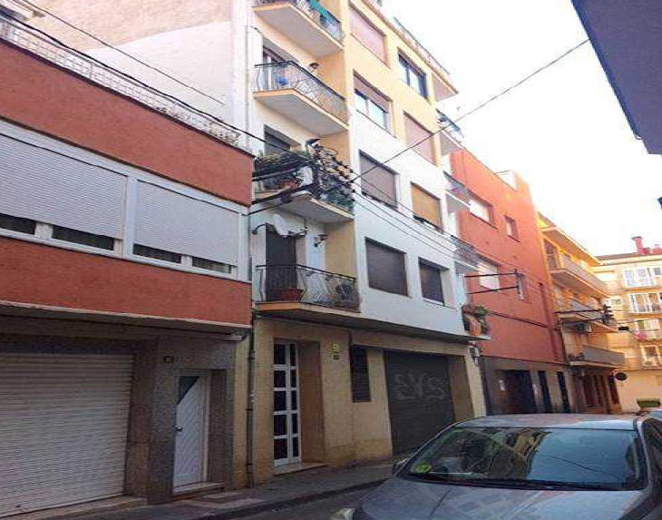 Piso en venta en Balmes, Centre