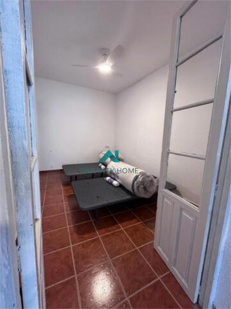 Piso de alquiler en Badajoz Capital con Terraza y Trastero
