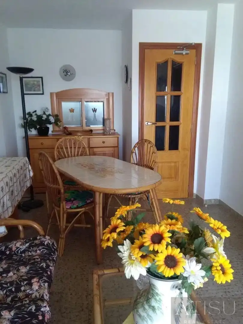 Wohnung mit Terrasse zum Verkauf in Altea, imagen 8