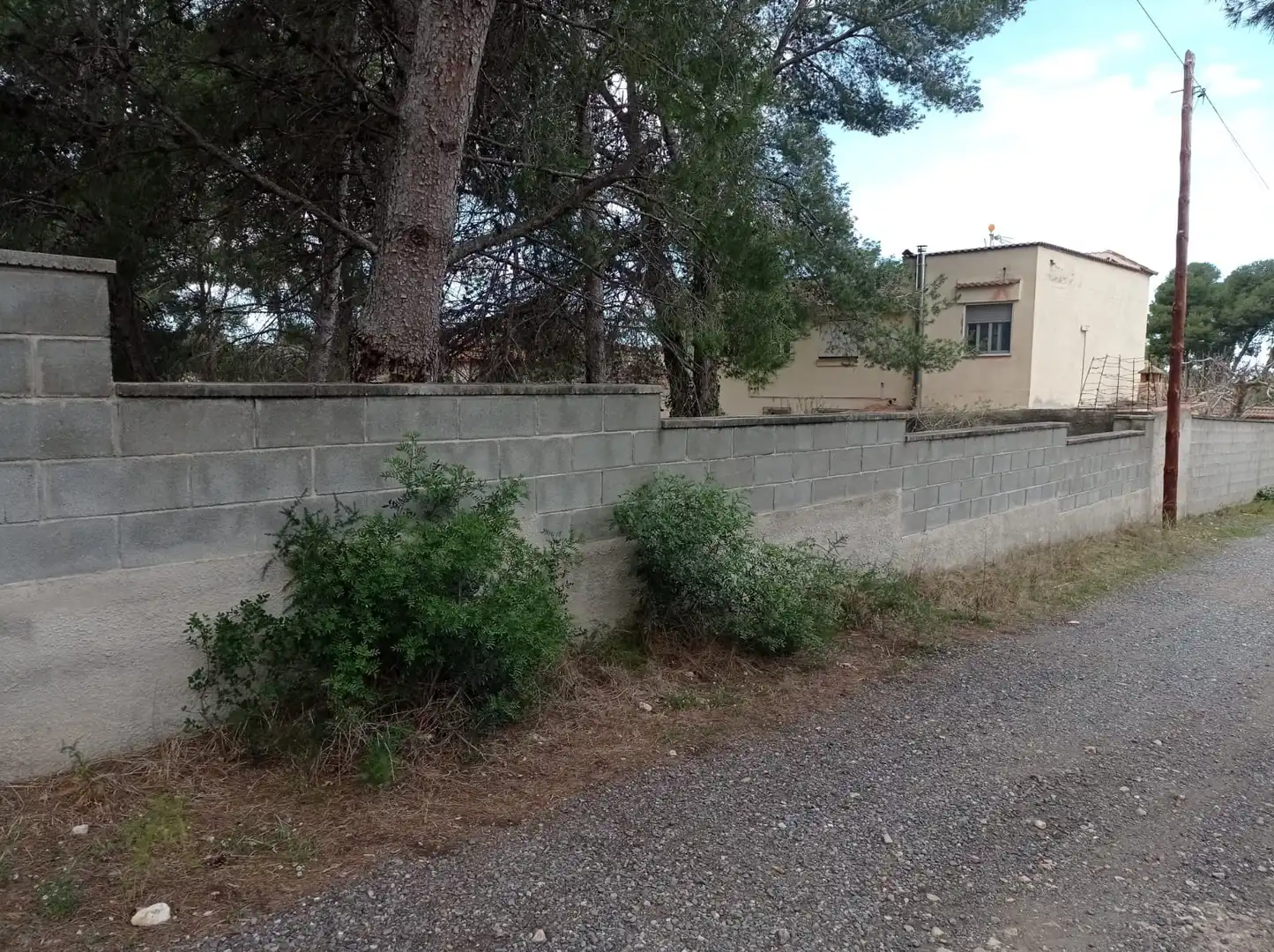 Terreno residencial en venta en El Catllar, imagen 8
