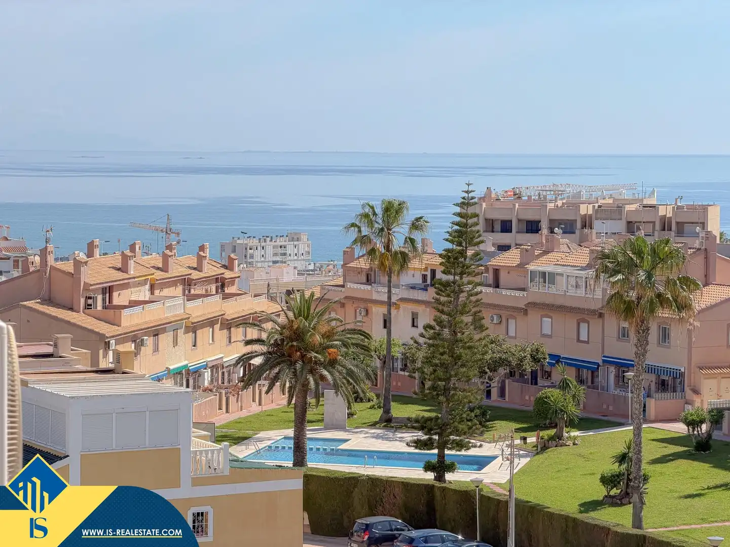 Pis amb piscina en venda a Nueva Torrevieja - Aguas Nuevas, imagen 38