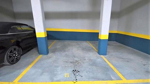 Foto 3 de Garatge en venda a Doña Julia, 1, Doña Julia Golf, Málaga