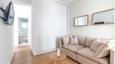 Foto 5 de Apartament de lloguer a Prosperidad,  Madrid Capital