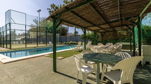 Foto 4 de Casa o xalet en venda a Parque Avenida, Jerez de la Frontera