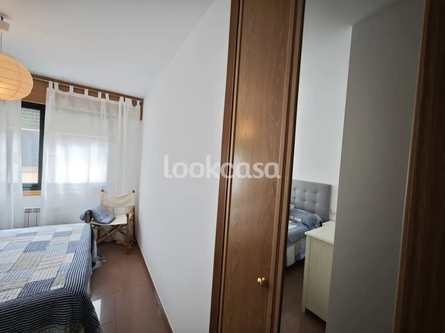 Wohnung mit Aufzug zum Verkauf in Rúa de Vigo, imagen 13