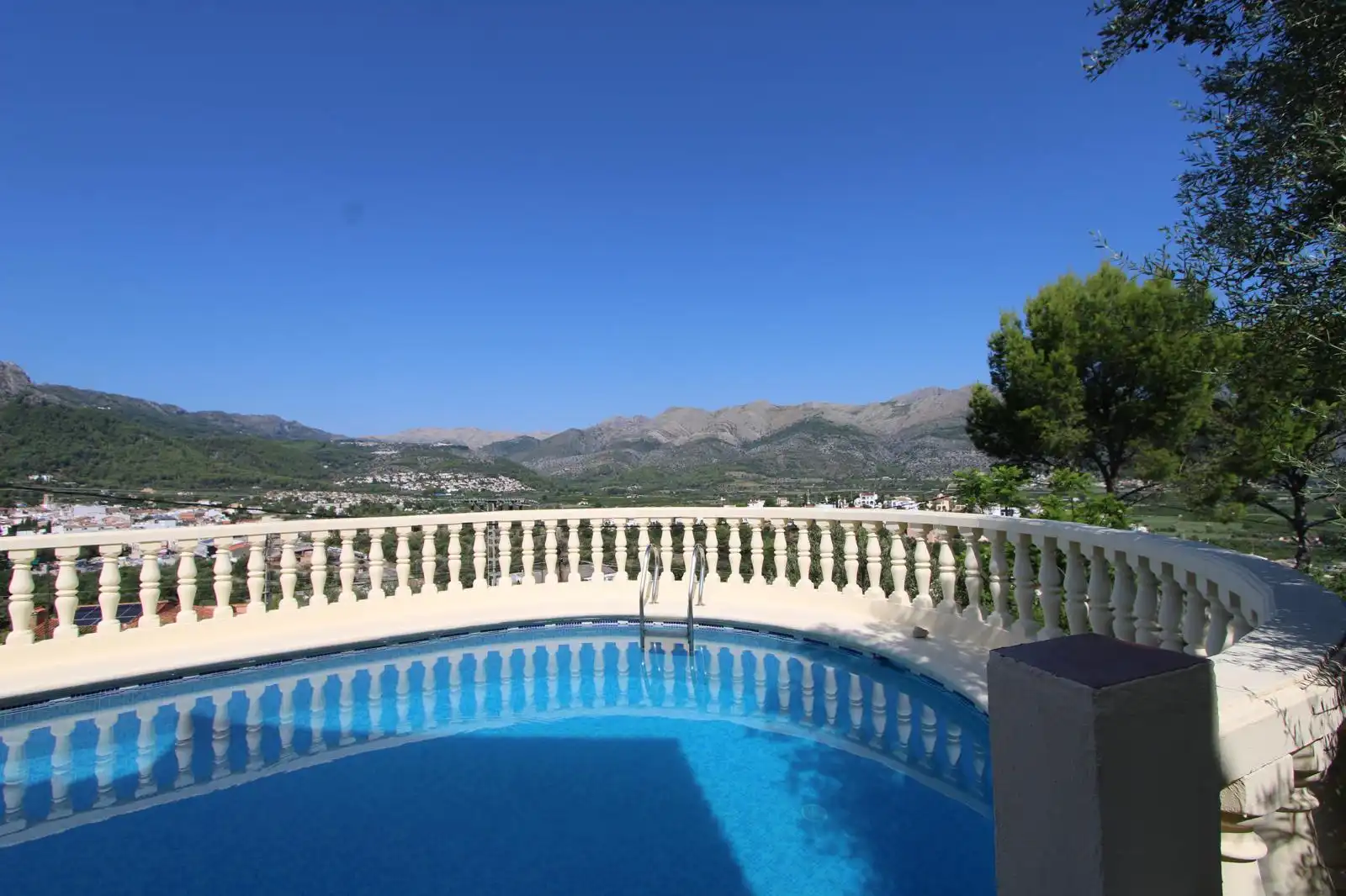 Villa avec piscine à vendre à Orba, imagen 29