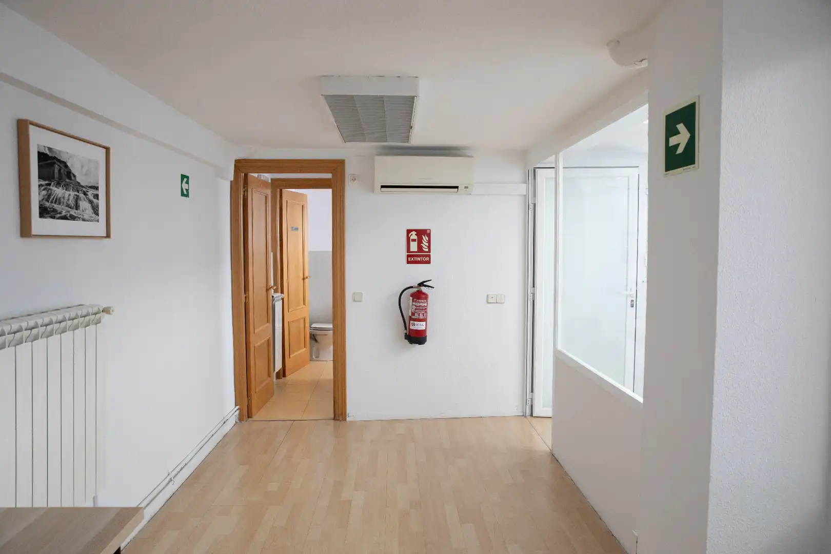 Oficina con ascensor en alquiler en Tetuán, imagen 30