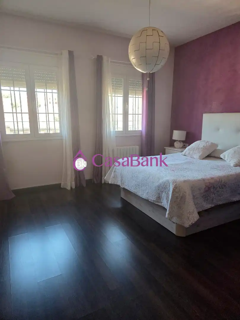 Chalet con piscina en venta en Periurbano Este - Campiña, imagen 10