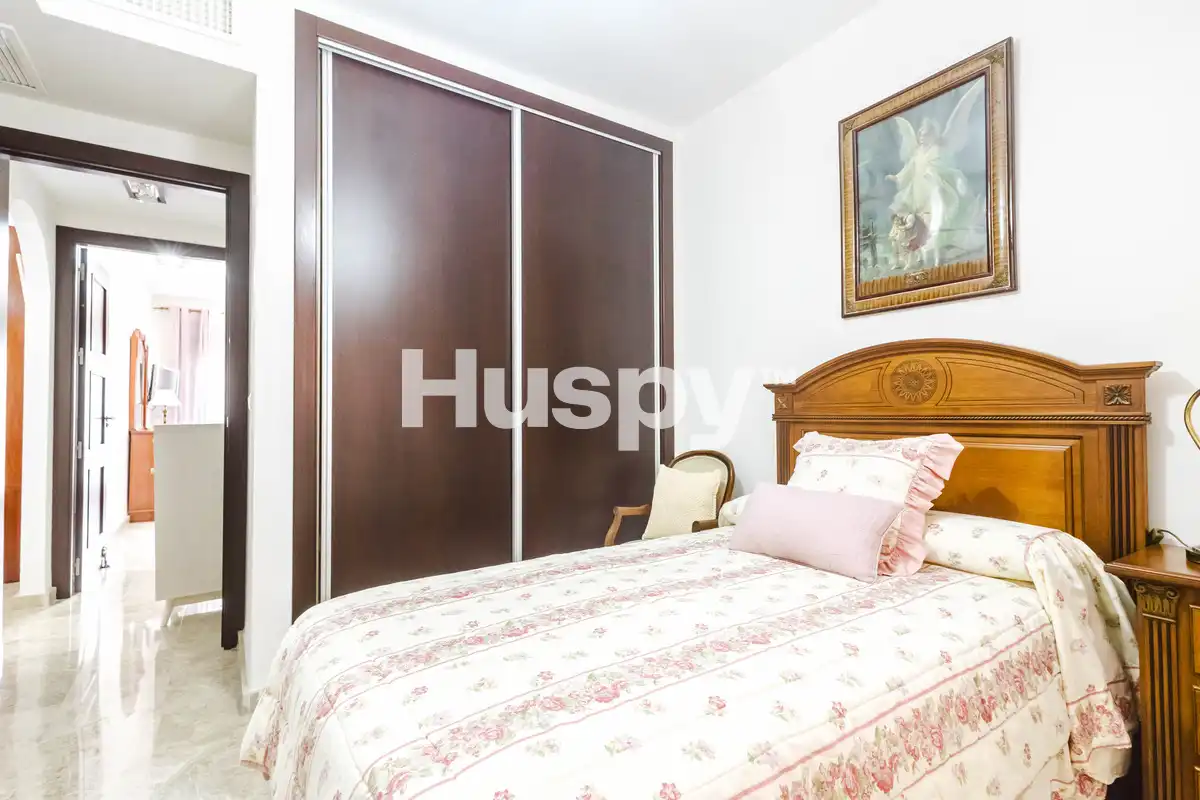 Piso con balcón en venta en Avenida Salvador Dalí, imagen 17