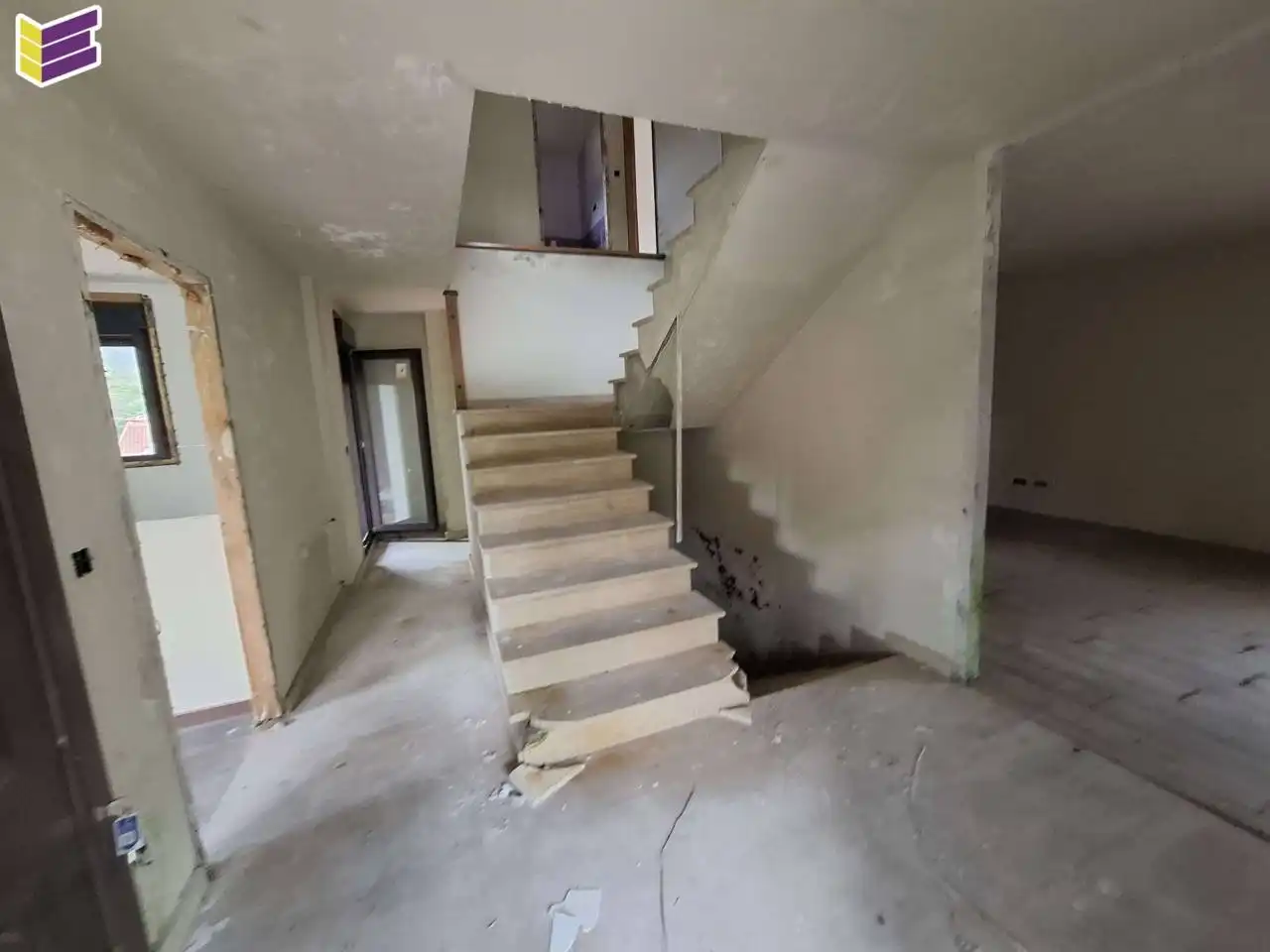 Haus oder Chalet zum Verkauf in Vilaboa mit Privatgarten und Terrasse