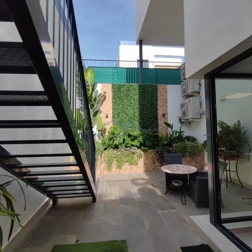 Bungalow mit Terrasse zum Verkauf in De Xile, imagen 87