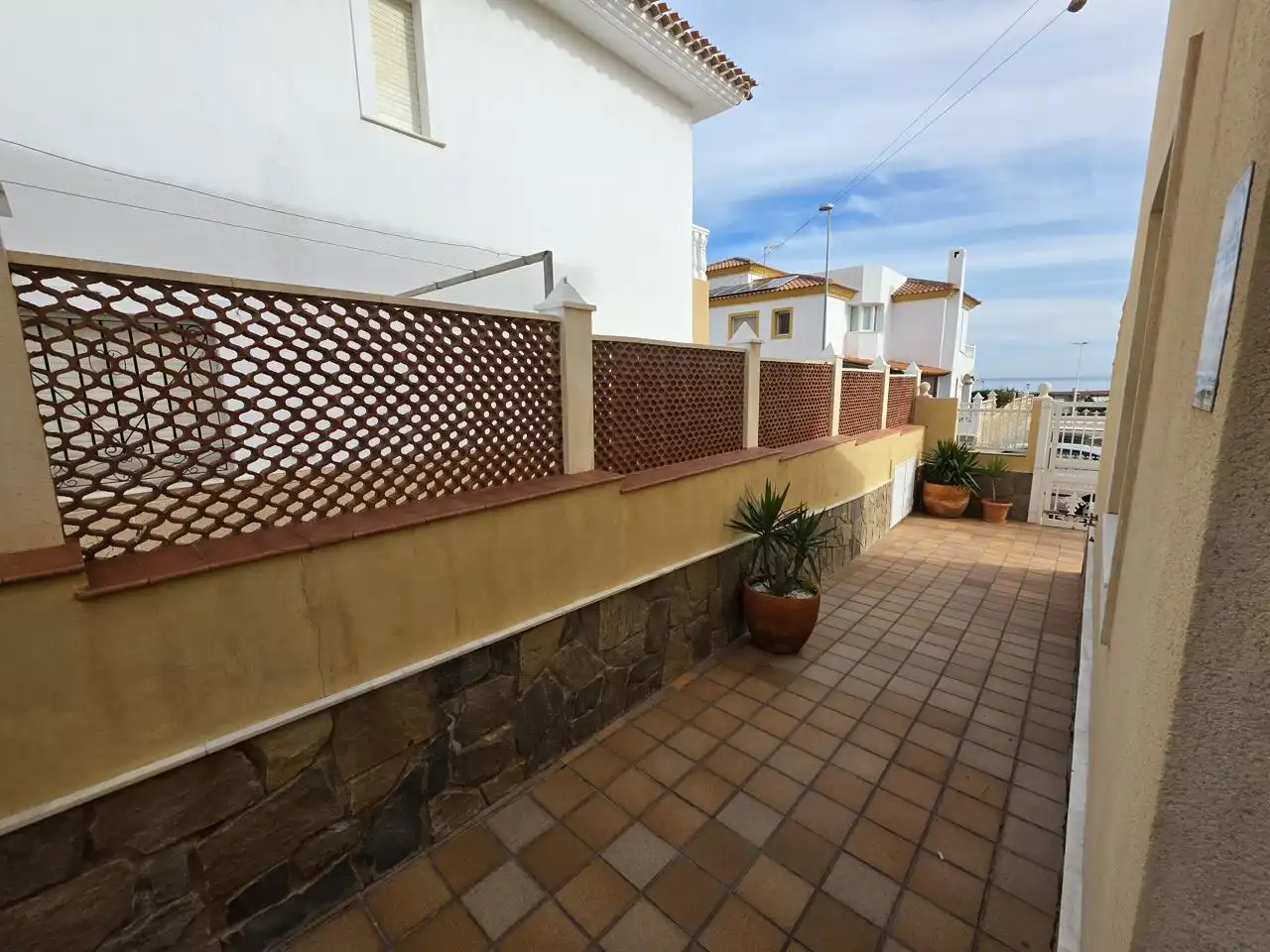 Casa con piscina in vendita a Almagro, imagen 45