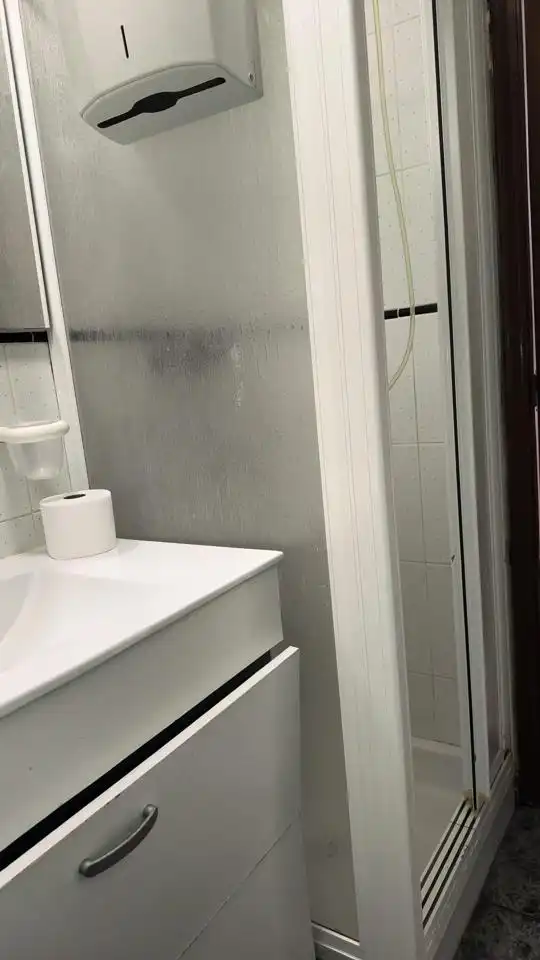 Baño de Local de alquiler en Cullera