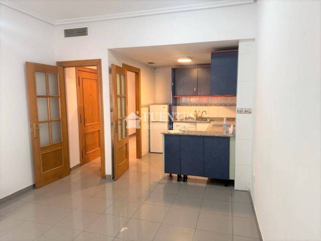 Piso en Venta en Teniente Aguado en Campoamor