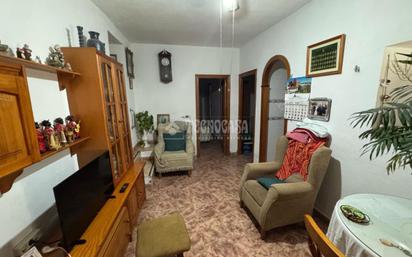 Living room of Flat for sale in Benalup-Casas Viejas  with Air Conditioner, Heating and Terrace
