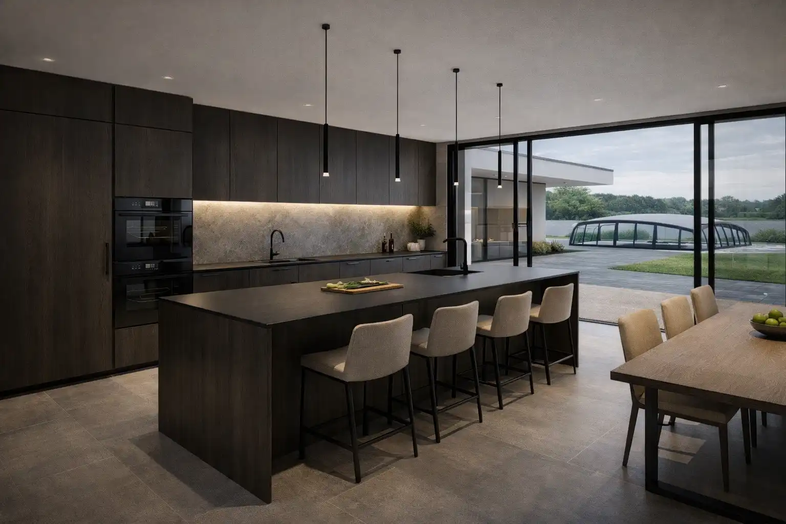 Terrenos y solares en venta en A Pedrosa, imagen 4