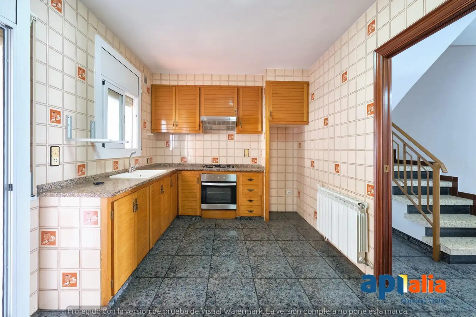 Casa con terrazza in vendita a Cerdanyola, imagen 12