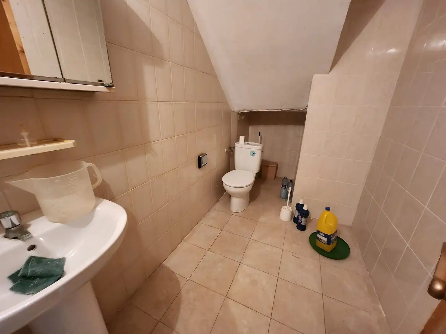 Duplex à vendre à Sax, imagen 6