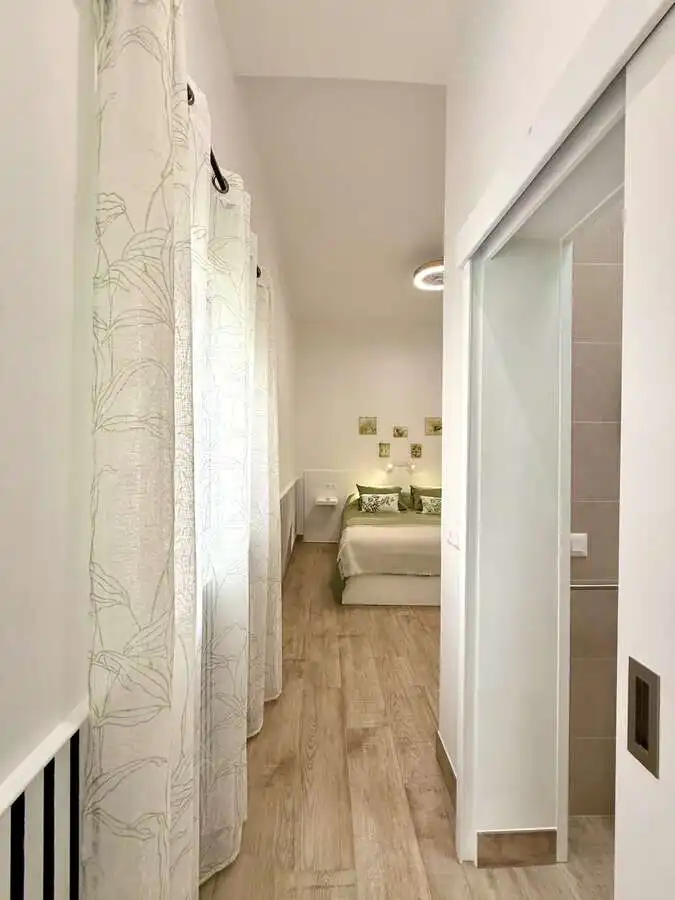 Schlafzimmer von Wohnungen zum Verkauf in Arrecife mit Terrasse