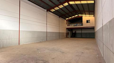 Photo 3 of Industrial buildings to rent in Calle Oviedo, Las Salinas, Almería