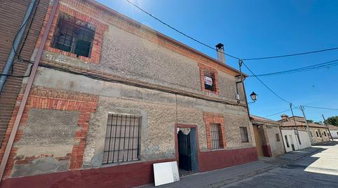 Foto 2 de Finca rústica en venda a Calle Real, 23, Muñopedro, Segovia